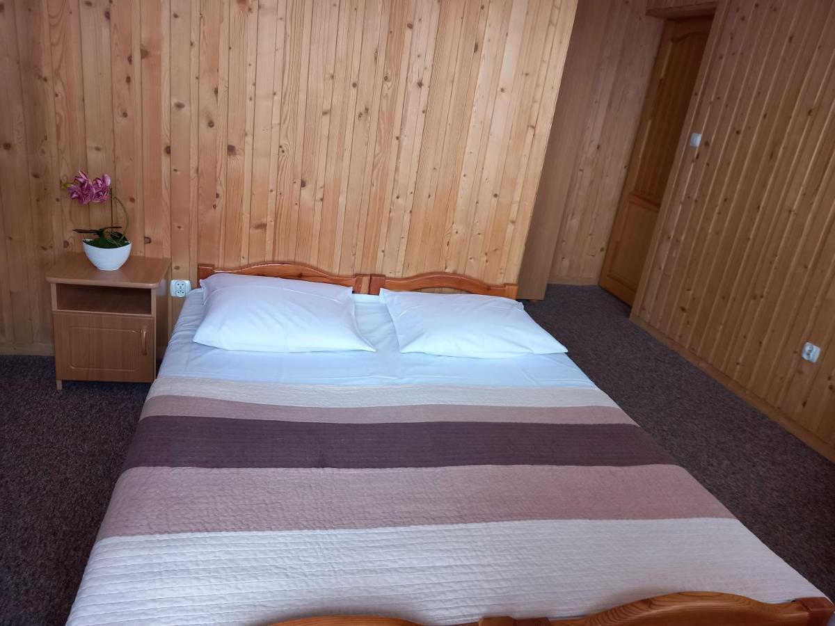 Niebianska Gran Lägenhet Zakopane Exteriör bild